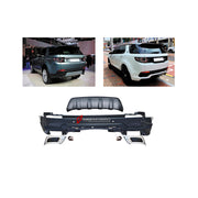 CONVERSION BODY KIT for LAND ROVER DISCOVERY SPORT 2016 - 2019 UPGRADE to DISCOVERY SPORT DYNAMIC 2020+