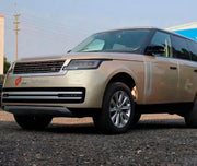 CONVERSION BODY KIT for LAND ROVER RANGE ROVER L405 2013 - 2017 UPGRADE to SV 2023+