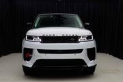 CONVERSION BODY KIT for LAND ROVER RANGE ROVER SPORT L494 2013 - 2022 upgrade to L461 SV STYLE