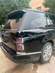 CONVERSION BODY KIT FOR LAND ROVER RANGE ROVER VOGUE L322 2002 - 2012 UPGRADE to L405 FACELIFT 2017 - 2021