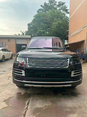 CONVERSION BODY KIT FOR LAND ROVER RANGE ROVER VOGUE L322 2002 - 2012 UPGRADE to L405 FACELIFT 2017 - 2021