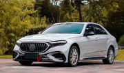 CONVERSION BODY KIT for MERCEDES BENZ E CLASS W212 2010 - 2016 UPGRADE to E53 W214 2024+