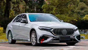 CONVERSION BODY KIT for MERCEDES BENZ E CLASS W212 2010 - 2016 UPGRADE to E53 W214 2024+