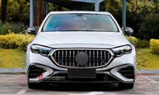 CONVERSION BODY KIT for MERCEDES BENZ E CLASS W212 2010 - 2016 UPGRADE to E53 W214 2024+