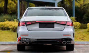 CONVERSION BODY KIT for MERCEDES BENZ E CLASS W212 2010 - 2016 UPGRADE to E53 W214 2024+
