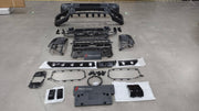 CONVERSION BODY KIT for MERCEDES BENZ G CLASS AMG W464 G63 2018 - 2024 UPGRADE to W465 G63 2024+