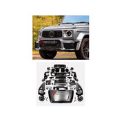 CONVERSION BODY KIT for MERCEDES-BENZ G-CLASS W463 2008 - 2018 UPGRADE to G-CLASS W465 2025+