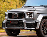 CONVERSION BODY KIT for MERCEDES-BENZ G-CLASS W463 2008 - 2018 UPGRADE to G-CLASS W465 2025+