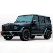 CONVERSION BODY KIT for MERCEDES-BENZ G-CLASS W463 2008 - 2018 UPGRADE to G-CLASS W465 G63 2025+