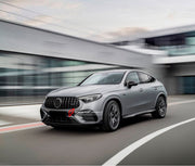 CONVERSION BODY KIT FOR MERCEDES BENZ GLC X254 2022+ TO GLC 63S
