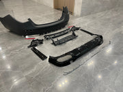 CONVERSION BODY KIT for MERCEDES BENZ S CLASS W223 S320 S400 2020+ UPGRADE to S450 AMG FACELIFT