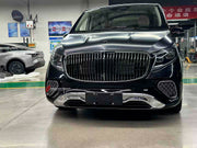 CONVERSION BODY KIT for MERCEDES-BENZ V-CLASS VITO W446 W447 W448 to MAYBACH