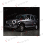 CONVERSION BODY KIT for MERCEDES-BENZ G-CLASS W465 2025+ UPGRADE to G-CLASS W465 G63 2025+
