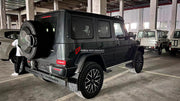 CONVERSION BODY KIT for MERCEDES-BENZ G-CLASS W464 to 4x4