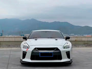 CONVERSION BODY KIT for NISSAN GT-R R35 2007 - 2016 upgrade to GT-R R35 2016+ NISMO
