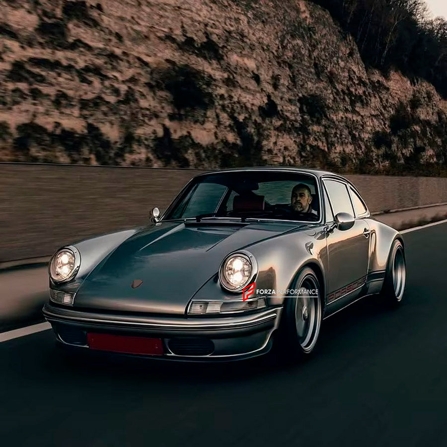 CONVERSION BODY KIT for PORSCHE 911 964 NARROW / WIDE BODY 1989 - 1994