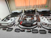 CONVERSION BODY KIT for PORSCHE 911 991.1 991.2 TURBO S 2011 - 2019 TO GT2RS