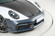 CONVERSION UPGRADE BODY KIT for PORSCHE 911 992.1 CARRERA 2019 - 2025 upgrade to TURBO S