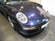 CONVERSION BODY KIT for PORSCHE 911 996 CARRERA UPGRADE to 911 997