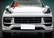 CONVERSION BODY KIT for PORSCHE CAYENNE 958.2 2015 - 2018 to 9Y0.2 GTS SD 2023+