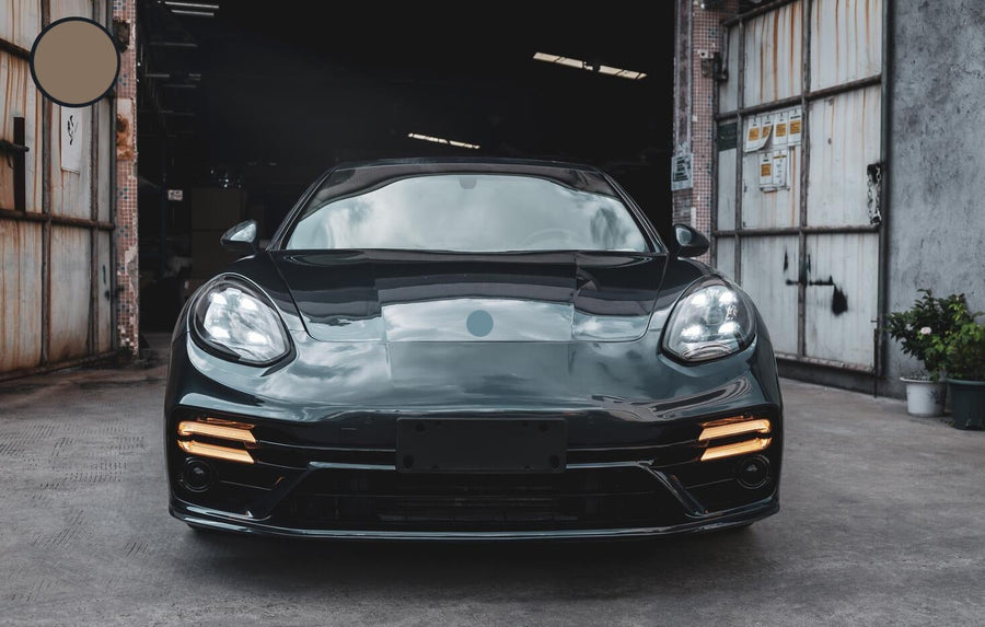 Buy Now CONVERSION BODY KIT for PORSCHE PANAMERA 970 2010 - 2013 UPGRADE to 971.2 2021 - 2024 TURBO S STYLE FACELIFT and upgrade car parts from SIR Tuning at the Best Price. Headlights, Tail lights, Bodykits, Navigations, Carbon body kit and more - Fast & Free Shipping within Europe, US & Worldwide.