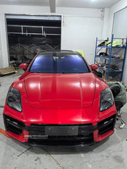 CONVERSION BODY KIT for PORSCHE PANAMERA 970 2009 - 2016 UPGRADE to 972 976 2024+