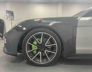 CONVERSION UPGRADE BODY KIT FOR PORSCHE PANAMERA 970 2009-2016 UPGRADE TO 971.2 TURBO STYLE