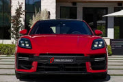 CONVERSION BODY KIT for PORSCHE PANAMERA G3 972 4 4S 4E HYBRID GTS 2024+ UPGRADE to PORSCHE PANAMERA G3 972 TURBO TURBO S 2024+