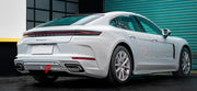 CONVERSION BODY KIT for PORSCHE PANAMERA S 4S 4E HYBRID 972 976 2024+ UPGRADE to PORSCHE PANAMERA 976 TURBO FACELIFT