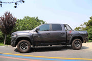 CONVERSION BODY KIT for DODGE RAM 1500 2013 - 2018 UPGRADE to RAM TRX