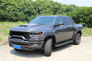 CONVERSION BODY KIT for DODGE RAM 1500 2013 - 2018 UPGRADE to RAM TRX
