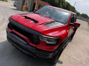 CONVERSION BODY KIT for DODGE RAM 1500 2013 - 2018 UPGRADE to RAM TRX