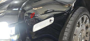 CONVERSION BODY KIT for ROLLS-ROYCE GHOST 2015 - 2018 to 2020