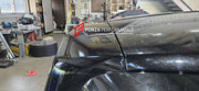 CONVERSION BODY KIT for ROLLS-ROYCE GHOST 2015 - 2018 to 2020