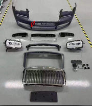 CONVERSION BODY KIT for ROLLS-ROYCE GHOST 2015 - 2018 to 2020