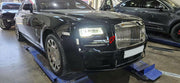CONVERSION BODY KIT for ROLLS-ROYCE GHOST 2015 - 2018 to 2020