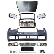 CONVERSION BODY KIT for ROLLS-ROYCE GHOST 2010 - 2014 UPGRADE to GHOST 2020+