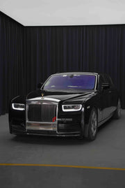 CONVERSION BODY KIT FOR ROLLS ROYCE PHANTOM 2004-2012 to PHANTOM VIII (RR11) 8 Gen 2017+