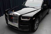 CONVERSION BODY KIT FOR ROLLS ROYCE PHANTOM 2004-2012 to PHANTOM VIII (RR11) 8 Gen 2017+