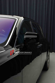 CONVERSION BODY KIT FOR ROLLS ROYCE PHANTOM 2004-2012 to PHANTOM VIII (RR11) 8 Gen 2017+