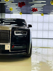 CONVERSION BODY KIT FOR ROLLS ROYCE PHANTOM 2004-2012 to PHANTOM VIII (RR11) 8 Gen 2017+