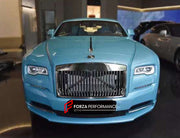 CONVERSION BODY KIT for ROLLS-ROYCE WRAITH 2013 - 2018 to 2019+