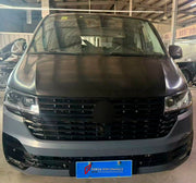 CONVERSION BODY KIT for VOLKSWAGEN TRANSPORTER T5.1 FACELIFT 2010 - 2015 UPGRADE to TRANSPORTER T6.1 FACELIFT 2019 - 2024