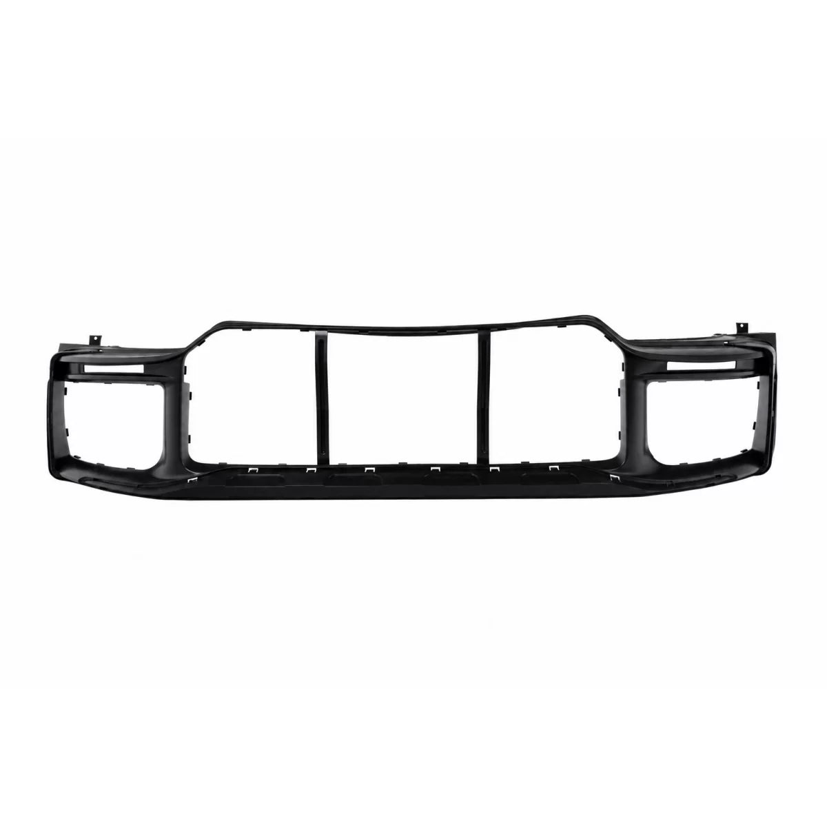 Conversion Body Kit suitable for Mercedes G-Class W465 (2024-up) G63 B-Look Chrome Grille – product image 1