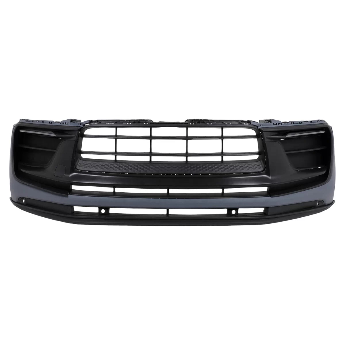 Conversion Body Kit suitable for Porsche Macan 95B (2014-2023) Upgrade to GTS Design – product image 1