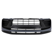 Conversion Body Kit suitable for Porsche Macan 95B (2014-2023) Upgrade to GTS Design – product image 2