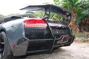 CONVERSION CARBON BODY KIT for LAMBORGHINI MURCIELAGO LP640 2002 - 2010 UPGRADE to MURCIELAGO LP670 SV