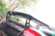 CONVERSION CARBON BODY KIT for LAMBORGHINI MURCIELAGO LP640 2002 - 2010 UPGRADE to MURCIELAGO LP670 SV
