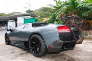 CONVERSION CARBON BODY KIT for LAMBORGHINI MURCIELAGO LP640 2002 - 2010 UPGRADE to MURCIELAGO LP670 SV