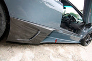 CONVERSION CARBON BODY KIT for LAMBORGHINI MURCIELAGO LP640 2002 - 2010 UPGRADE to MURCIELAGO LP670 SV
